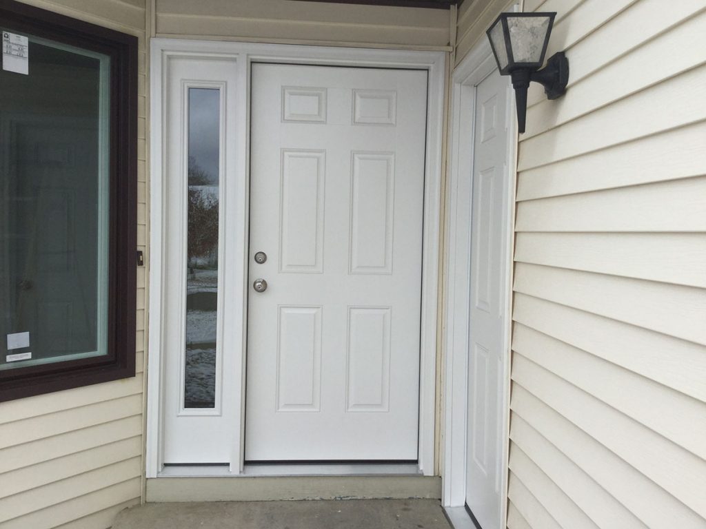 RSI Home Improvement Inc. | Garage Door Company Lansing MI